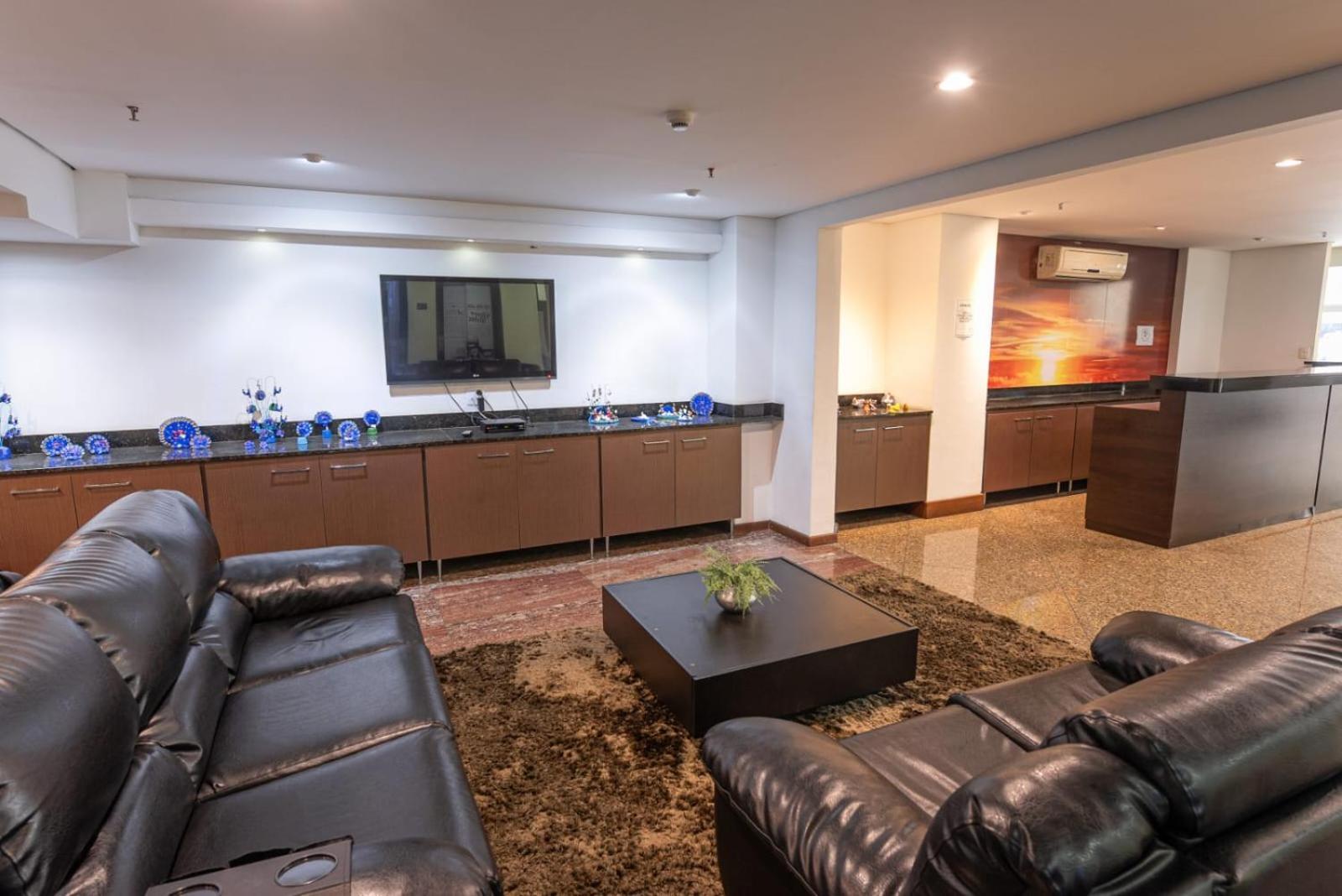 Olavo Bilac Hotel Таубате Экстерьер фото